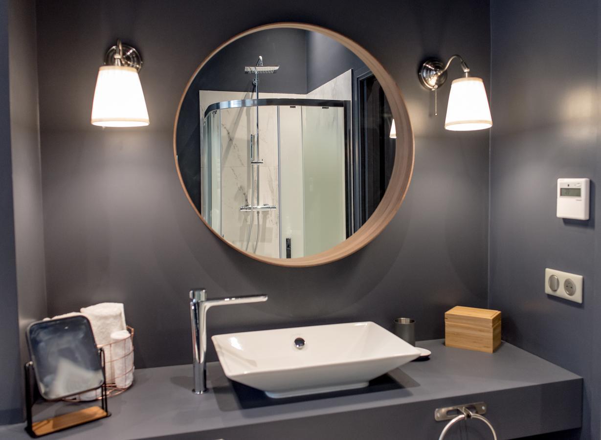 1Er Etage Opera Hotel Paris Luaran gambar