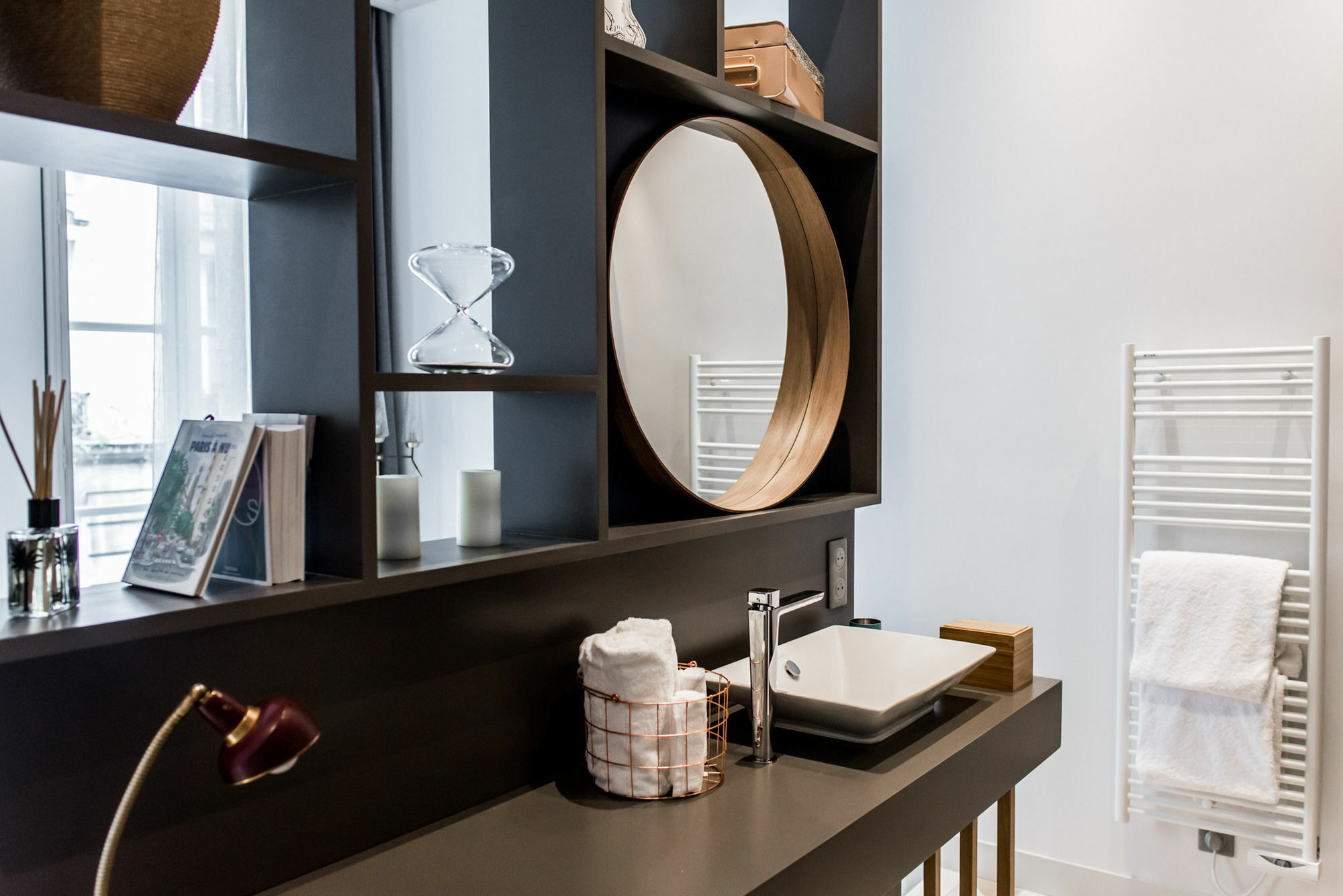 1Er Etage Opera Hotel Paris Luaran gambar