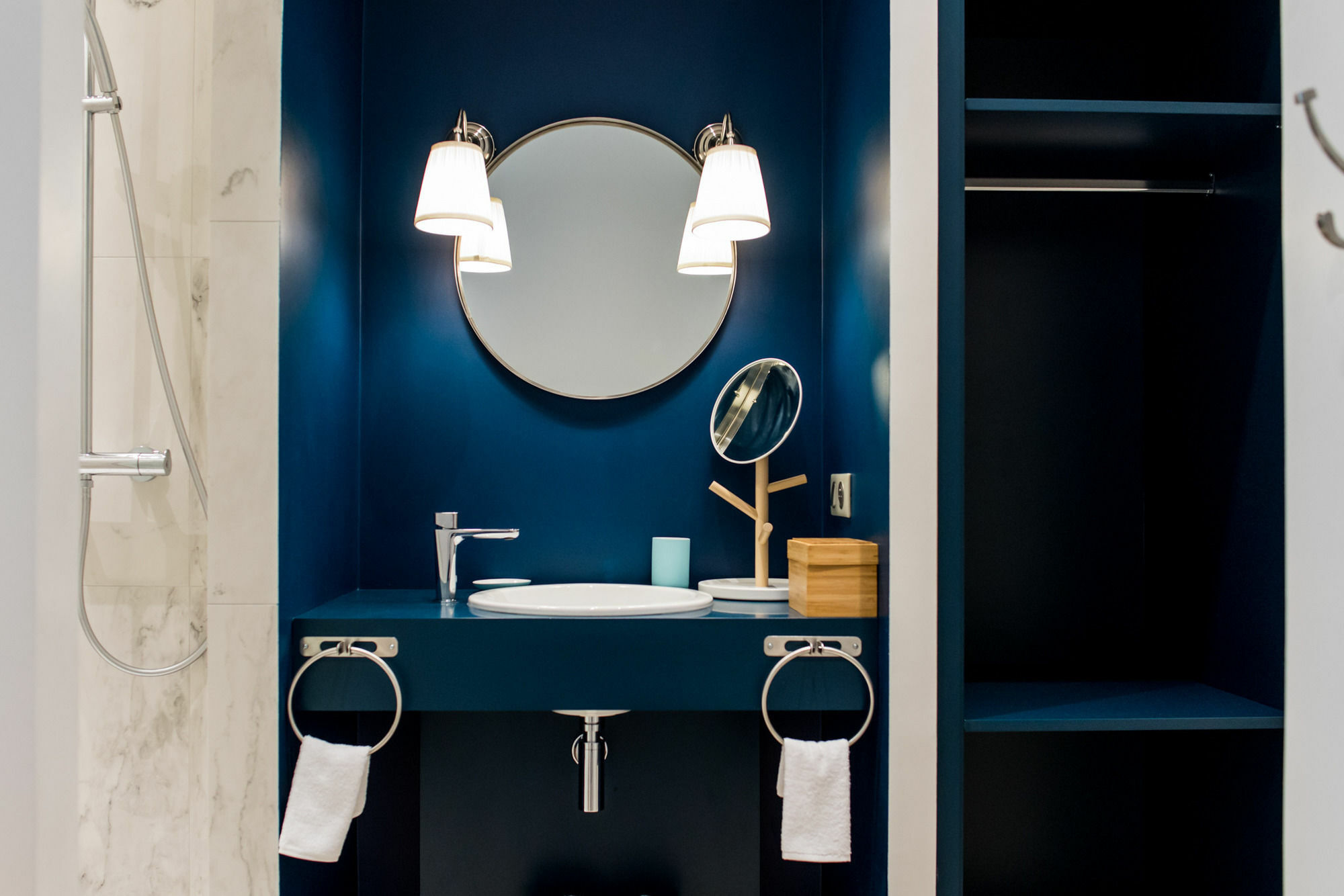 1Er Etage Opera Hotel Paris Luaran gambar